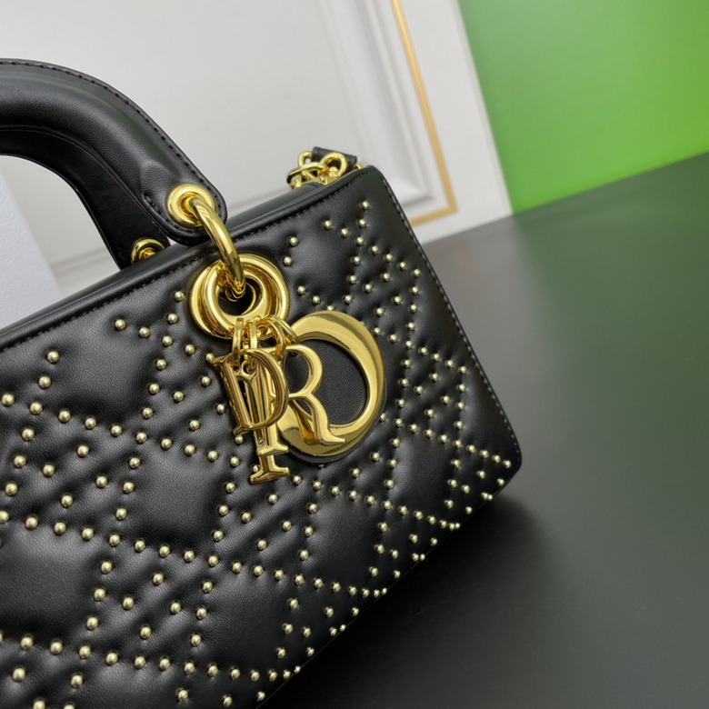 Lady M0540 26X14X5cm YW (5)