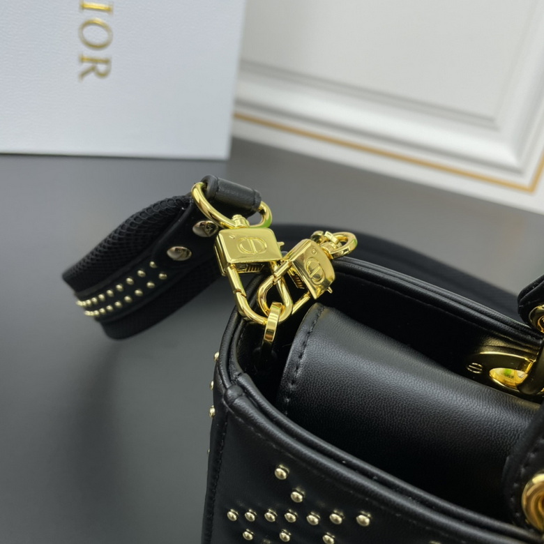 Lady M0540 26X14X5cm YW (6)