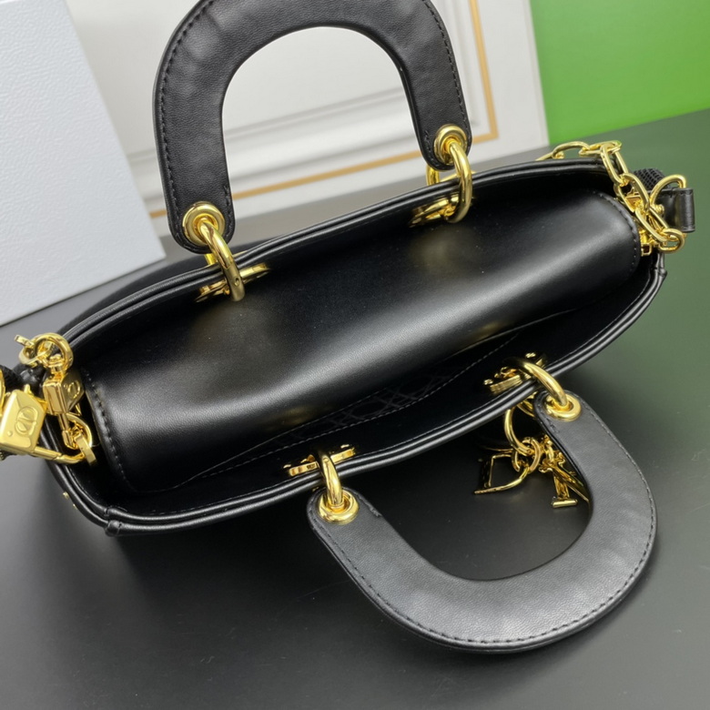 Lady M0540 26X14X5cm YW (7)