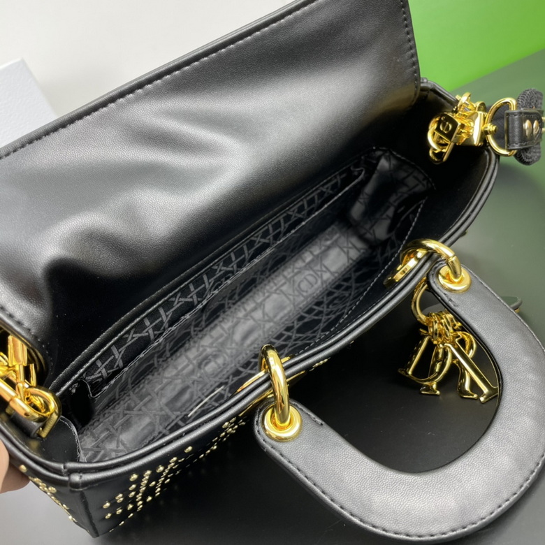 Lady M0540 26X14X5cm YW (8)