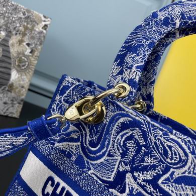 Lady M8002 24X20X11cm WW (14)