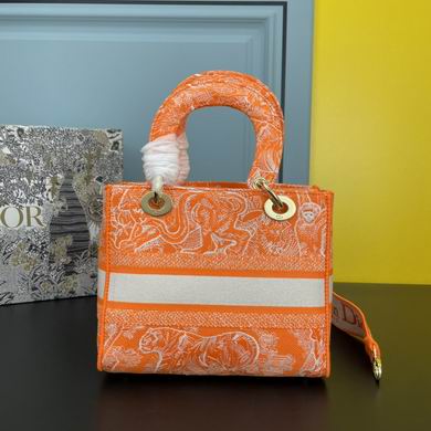 Lady M8002 24X20X11cm WW (27)