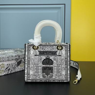 Lady M8002 24X20X11cm WW (3)