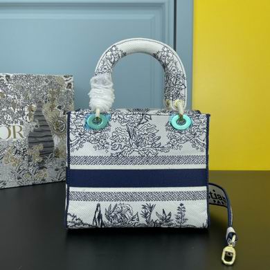 Lady M8002 24X20X11cm WW (35)