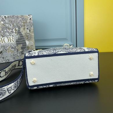 Lady M8002 24X20X11cm WW (37)