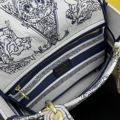 Lady M8002 24X20X11cm WW (40)