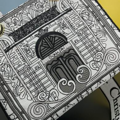 Lady M8002 24X20X11cm WW (6)