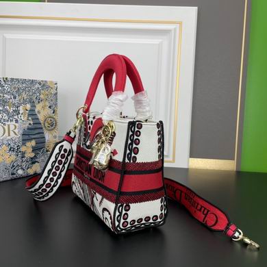 Lady M8002 24X20X11cm YW (10)