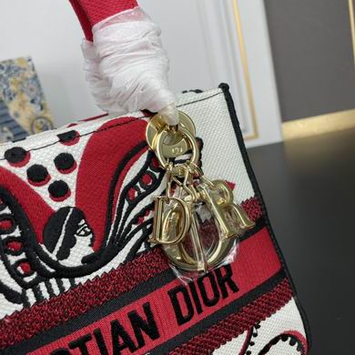 Lady M8002 24X20X11cm YW (12)