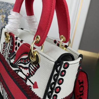 Lady M8002 24X20X11cm YW (15)