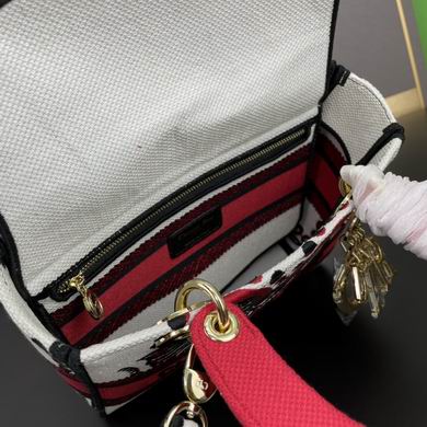 Lady M8002 24X20X11cm YW (16)