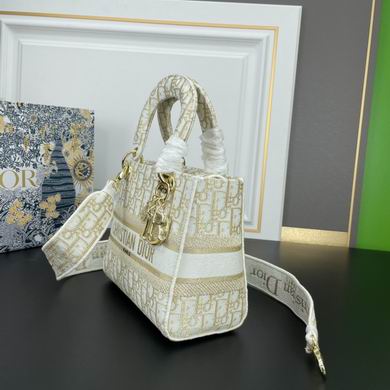 Lady M8002 24X20X11cm YW (18)