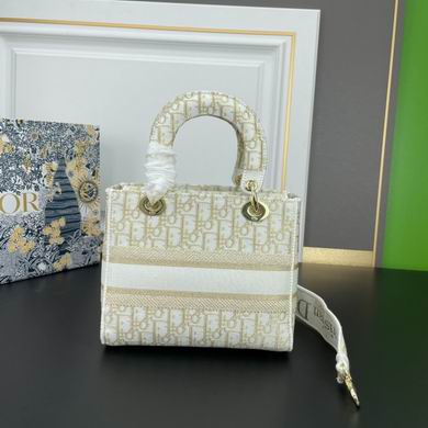 Lady M8002 24X20X11cm YW (19)