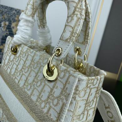 Lady M8002 24X20X11cm YW (23)