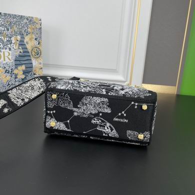 Lady M8002 24X20X11cm YW (29)