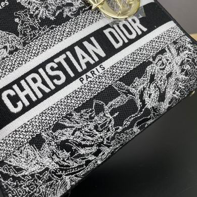 Lady M8002 24X20X11cm YW (30)