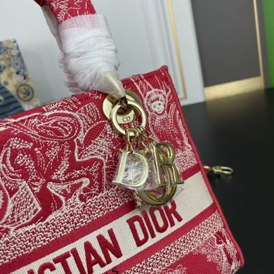 Lady M8002 24X20X11cm YW (4)