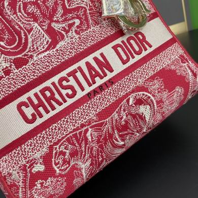 Lady M8002 24X20X11cm YW (6)