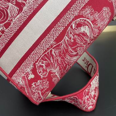 Lady M8002 24X20X11cm YW (7)