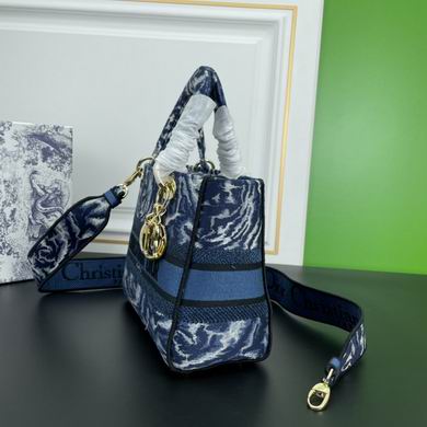 Lady M8002-1 24X20X11cm YW (10)