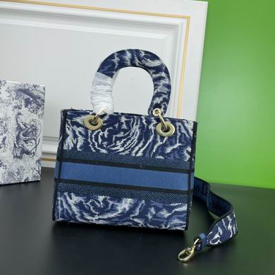 Lady M8002-1 24X20X11cm YW (11)