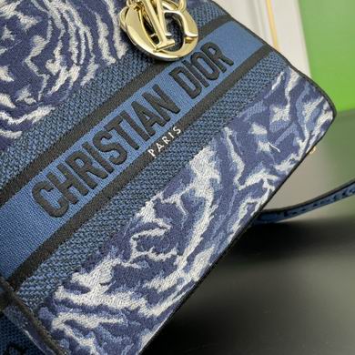 Lady M8002-1 24X20X11cm YW (13)