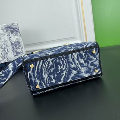 Lady M8002-1 24X20X11cm YW (14)