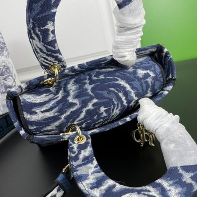 Lady M8002-1 24X20X11cm YW (15)