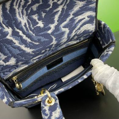 Lady M8002-1 24X20X11cm YW (16)