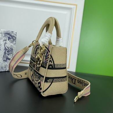 Lady M8002-1 24X20X11cm YW (2)