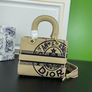 Lady M8002-1 24X20X11cm YW (3)