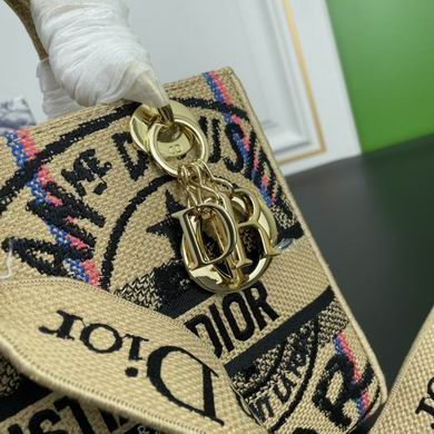 Lady M8002-1 24X20X11cm YW (4)