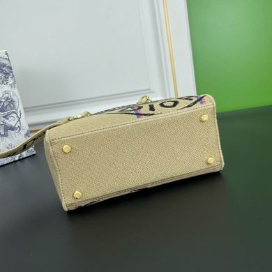 Lady M8002-1 24X20X11cm YW (5)