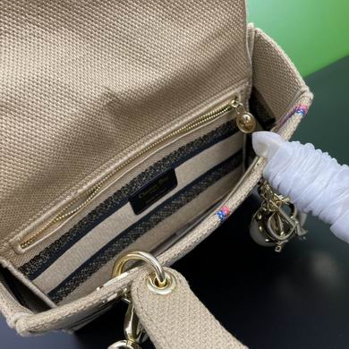 Lady M8002-1 24X20X11cm YW (8)