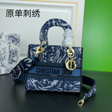 Lady M8002-1 24X20X11cm YW (9)