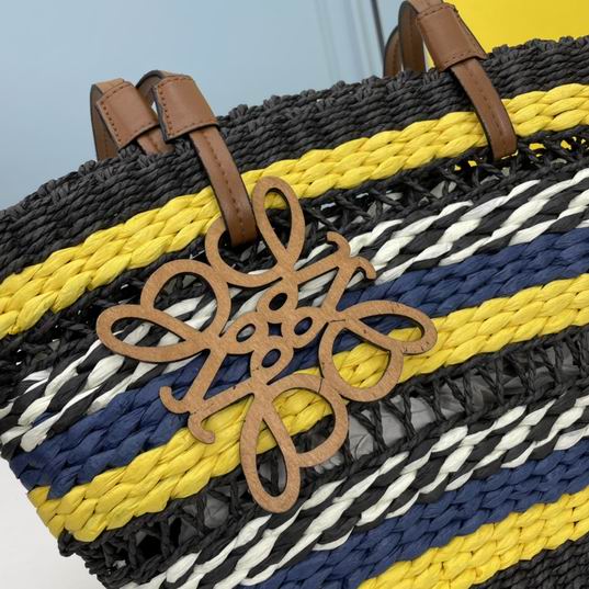 Loewe编织 34x24x11cm ww (10)