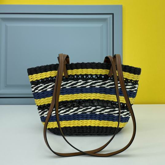 Loewe编织 34x24x11cm ww (11)