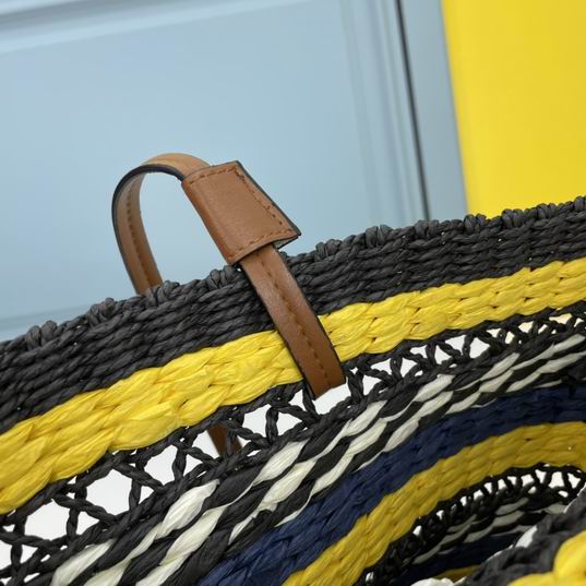 Loewe编织 34x24x11cm ww (12)