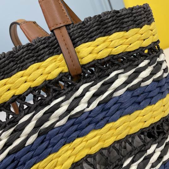 Loewe编织 34x24x11cm ww (13)