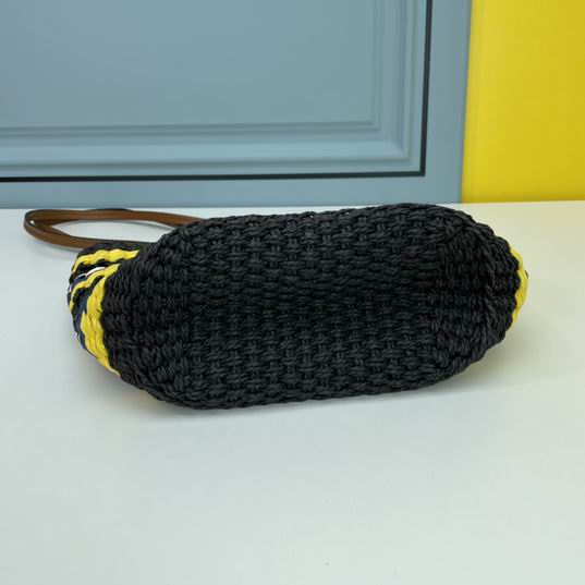 Loewe编织 34x24x11cm ww (14)