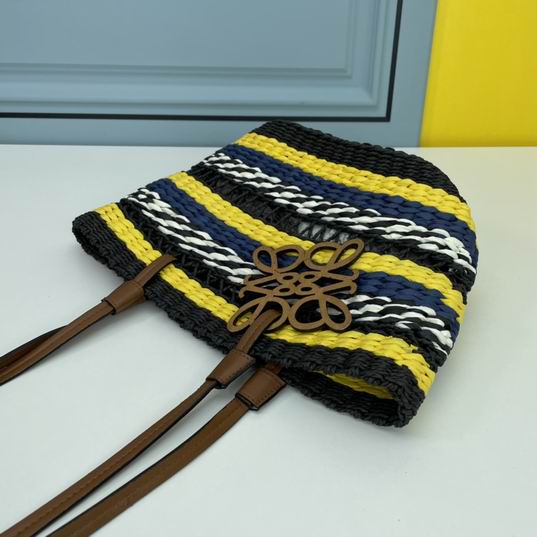 Loewe编织 34x24x11cm ww (15)