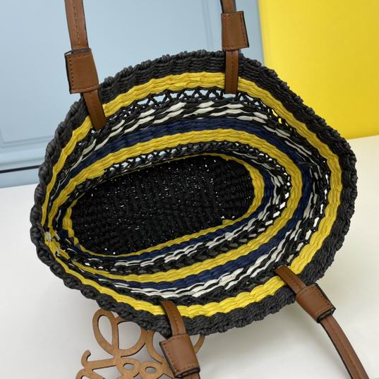 Loewe编织 34x24x11cm ww (16)