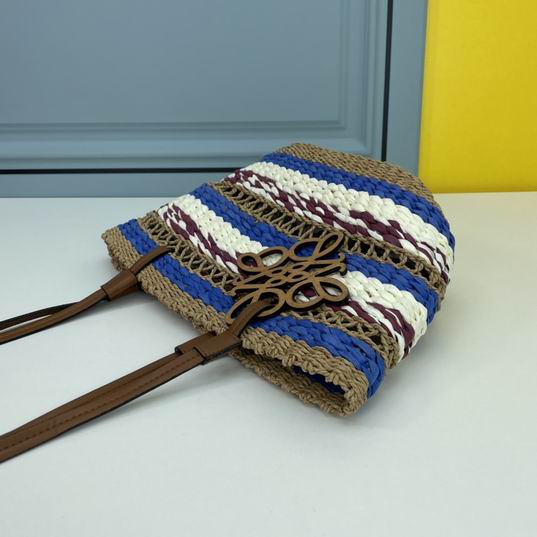 Loewe编织 34x24x11cm ww (19)