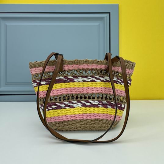 Loewe编织 34x24x11cm ww (2)