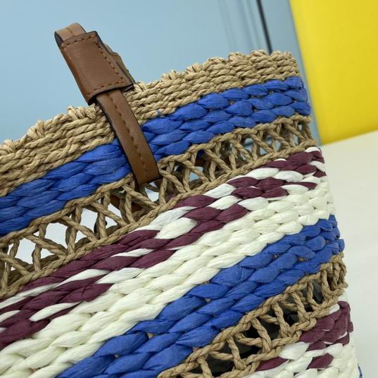 Loewe编织 34x24x11cm ww (20)