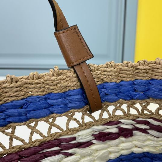 Loewe编织 34x24x11cm ww (21)