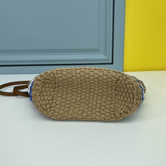 Loewe编织 34x24x11cm ww (22)