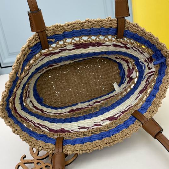 Loewe编织 34x24x11cm ww (24)