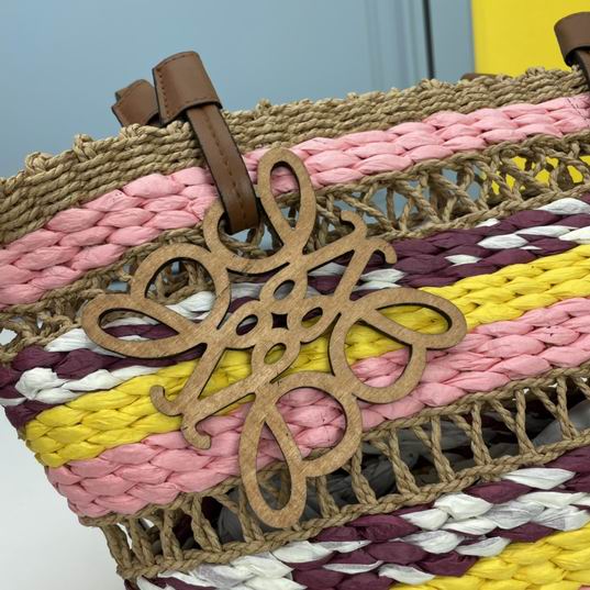 Loewe编织 34x24x11cm ww (3)