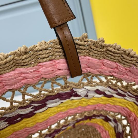 Loewe编织 34x24x11cm ww (4)